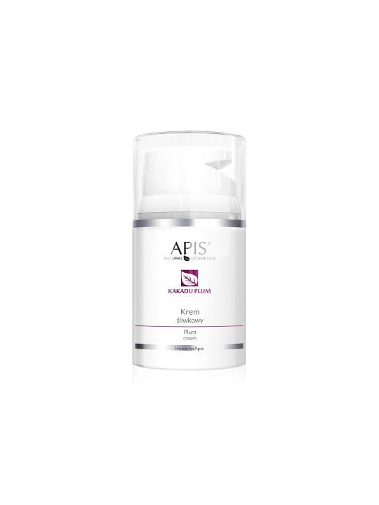 APIS Kakadu Plum crema di prugne 50ml