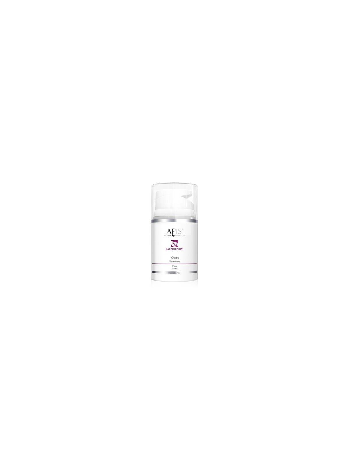 APIS Kakadu Plum crema di prugne 50ml