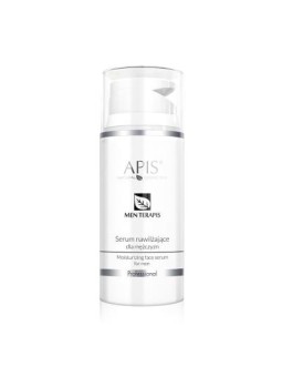 APIS Men Terapis siero idratante per uomo 100ml