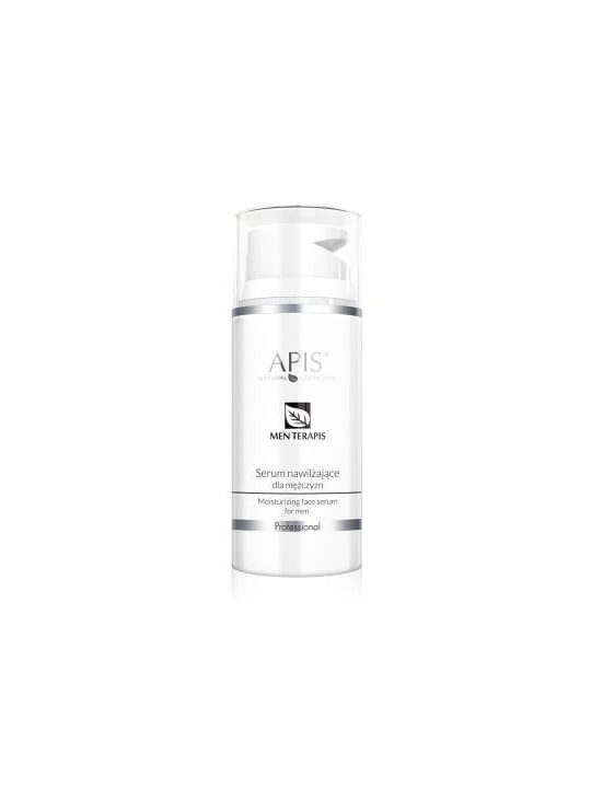 APIS Men Terapis siero idratante per uomo 100ml