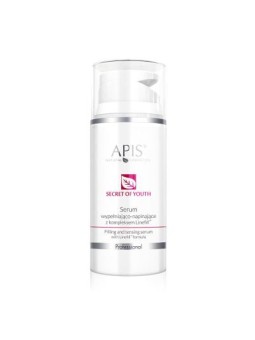 APIS Secret Of Youth siero riempitivo e rassodante con