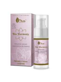 AVA LABORATORIUM Bio Siero viso Armonia 30ml