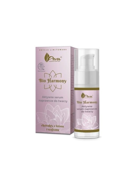 AVA LABORATORIUM Bio Siero viso Armonia 30ml