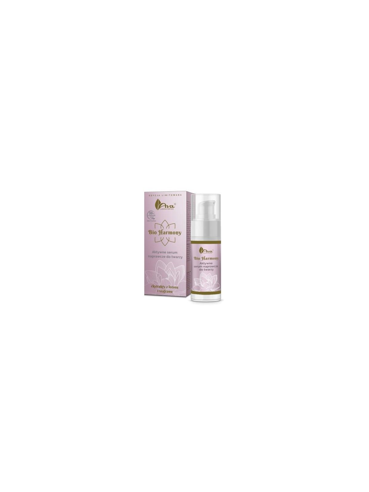 AVA LABORATORIUM Bio Siero viso Armonia 30ml