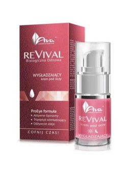 AVA LABORATORIUM Crema occhi Revival 15ml