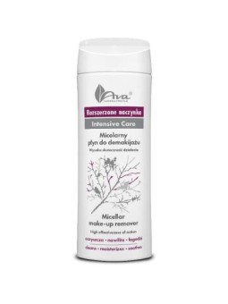AVA LABORATORIUM Extended Vessels fluido micellare 250ml