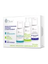 AVA LABORATORIUM SET Home Exfoliation Set preparato sgrassante