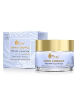 AVA LABORATORIUM crema viso rigenerante 50ml