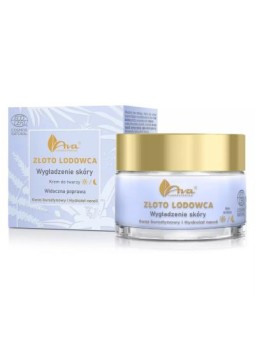 AVA LABORATORIUM crema viso levigante 50ml