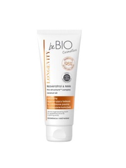 BE BIO Ewa Chodakowska Balsamo longevit per ciocche e punte