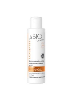 BE BIO Ewa Chodakowska Longevity aloe fluido per capelli 100ml