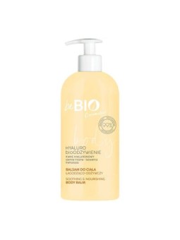 BE BIO Balsamo corpo naturale Ewa Chodakowska con acido