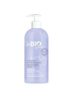 BE BIO Balsamo corpo naturale Ewa Chodakowska con acido