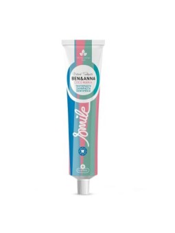 BEN ANNA Dentifricio Naturale dentifricio naturale Coco Mania