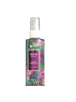 HISKIN Spray corpo rosa 100ml