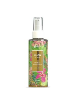 HISKIN Gold spray corpo 100ml
