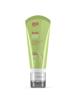 HISKIN Much More siero corpo rassodante rinfrescante 220ml