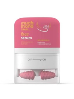 HISKIN Much More siero viso nutriente 40ml