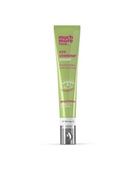 HISKIN Much More crema occhi illuminante 18ml