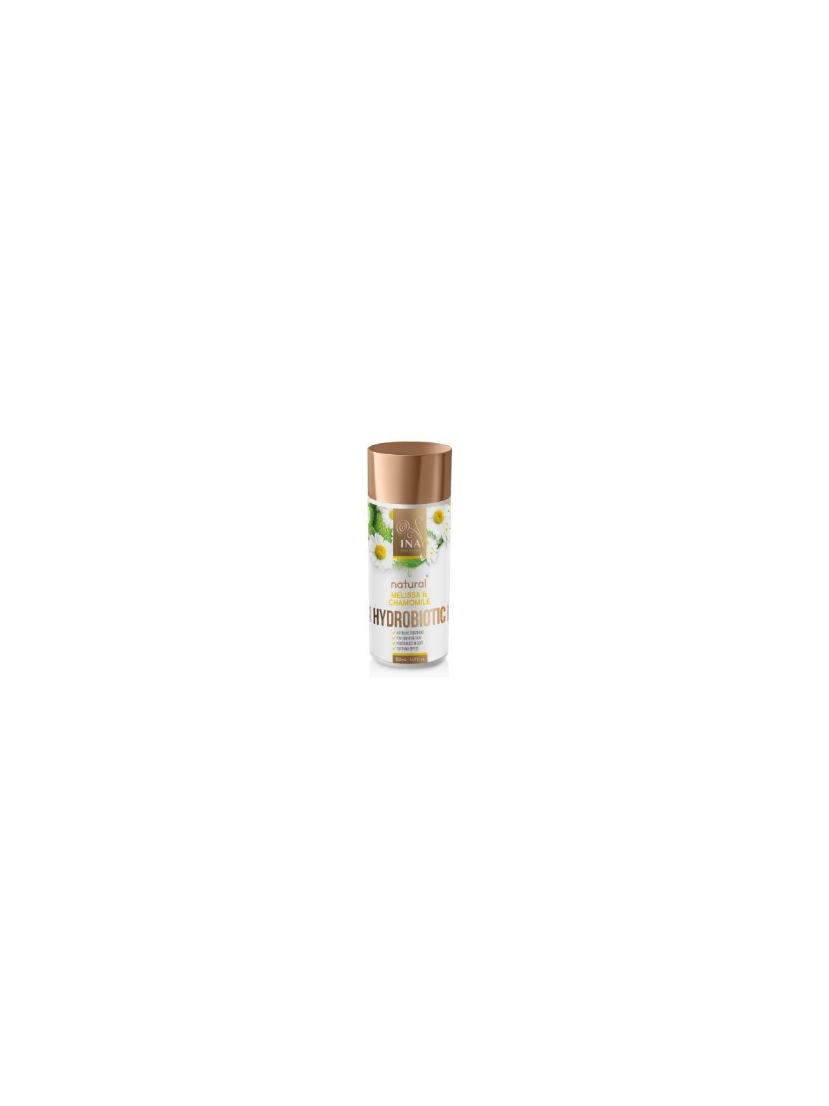 INA ESSENTIALS Terapia intensiva idrobiotica per lacne