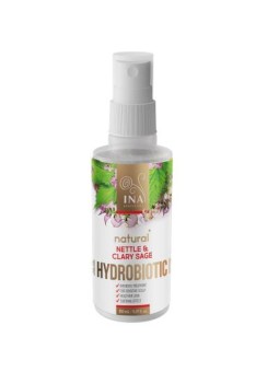 INA ESSENTIALS Terapia idrobiotica intensiva per lacne Ortica e