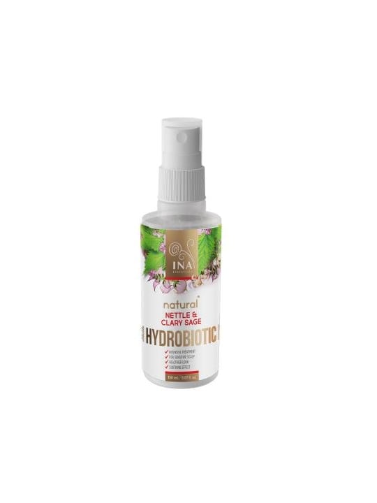 INA ESSENTIALS Terapia idrobiotica intensiva per lacne Ortica e