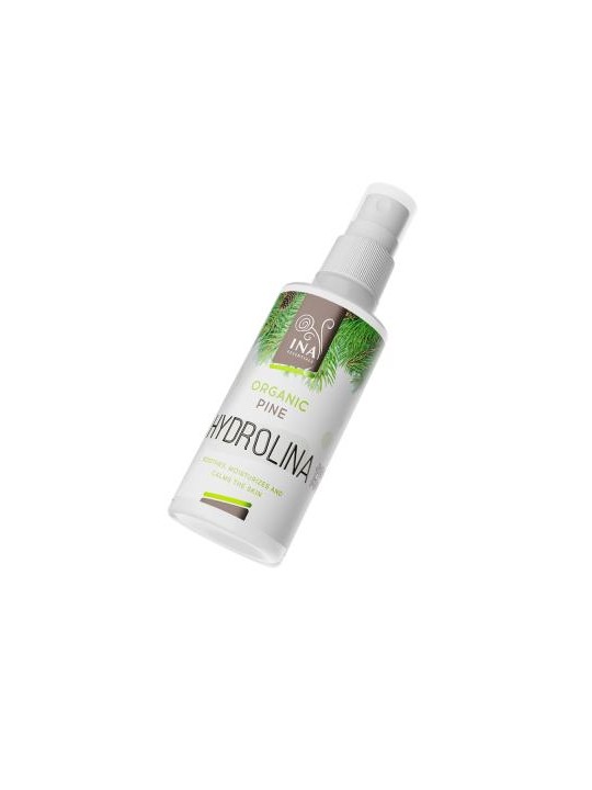 INA ESSENTIALS Hydroline acqua biologica Pino Bianco 150ml