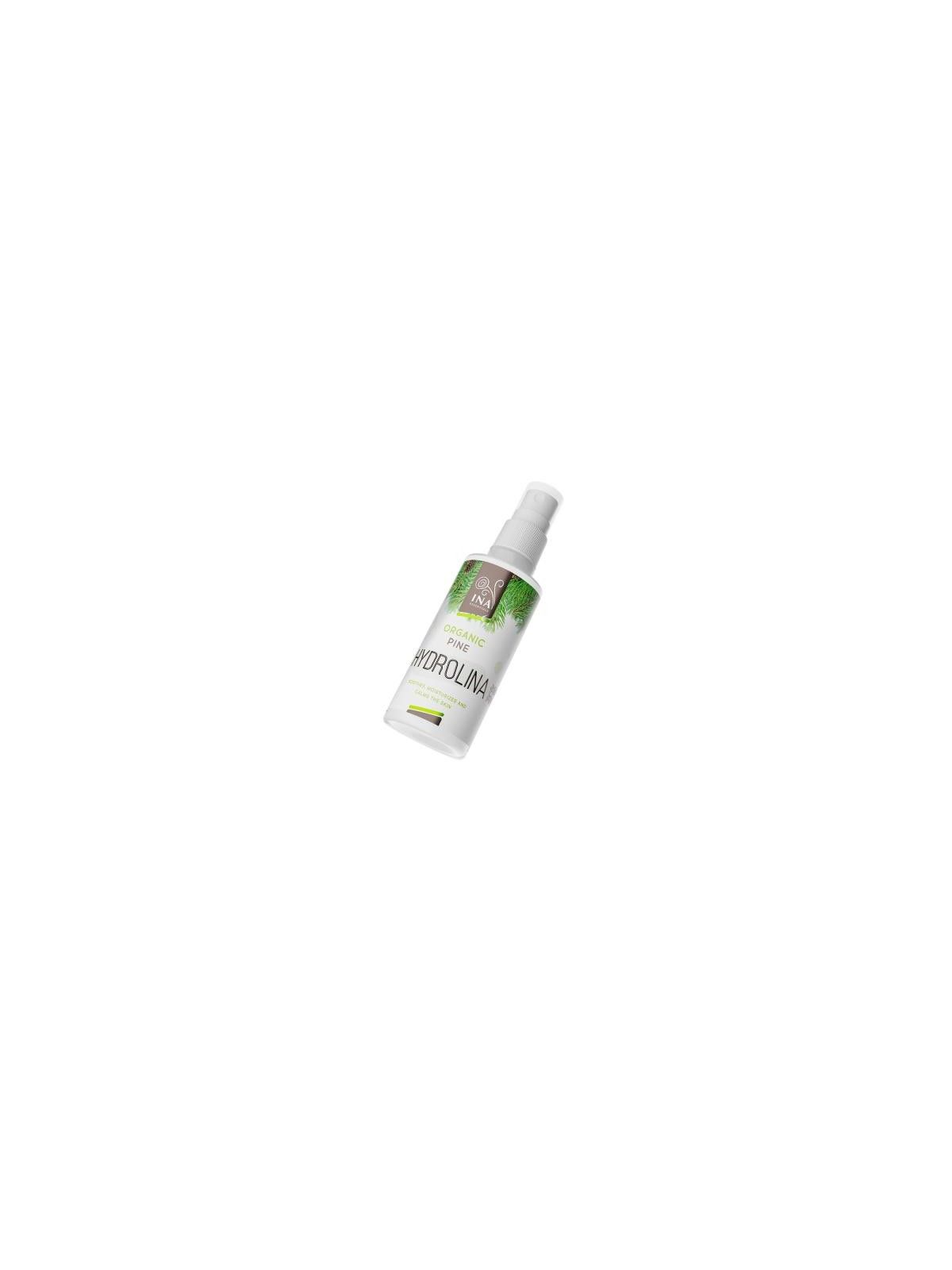 INA ESSENTIALS Hydroline acqua biologica Pino Bianco 150ml