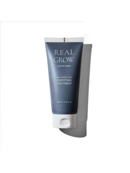 RATED GREEN Real Grow trattamento rinforzante per cuoio
