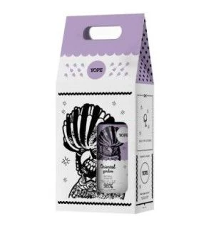 YOPE SET shampoo naturale per capelli Oriental Ogrd 300ml