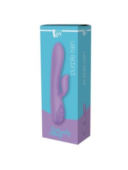 DREAM TOYS Vibratore coniglietto The Candy Shop Purple Rain