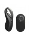 MARC DORCEL Discreet Vibe massaggiatore clitorideo Nero