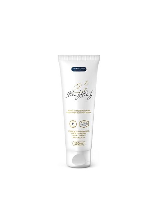 MEDICAGROUP Beauty Gel glutei sodi per glutei sodi 150ml