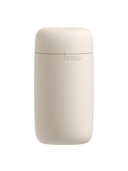 TENGA Masturbatore maschile Puffy Latte Brown