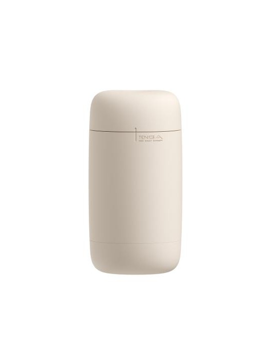 TENGA Masturbatore maschile Puffy Latte Brown