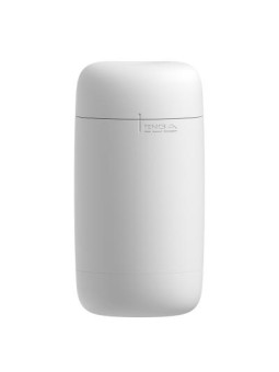 TENGA Masturbatore maschile Puffy Sugar White
