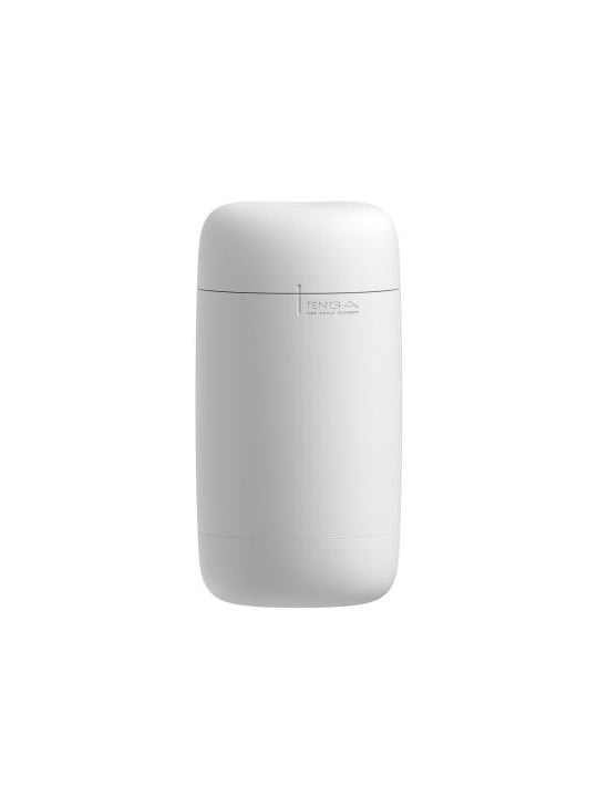 TENGA Masturbatore maschile Puffy Sugar White