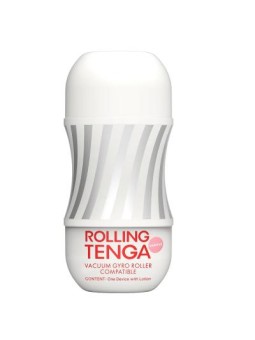 TENGA Rolling Tenga Vacuum Gyro Roller compatibile monouso