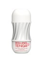 TENGA Rolling Tenga Vacuum Gyro Roller compatibile monouso
