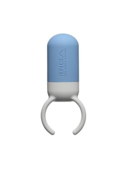 TENGA SVR Un anello vibrante Blu