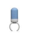 TENGA SVR Un anello vibrante Blu