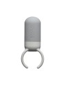 TENGA SVR Un anello vibrante Grigio