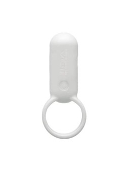 TENGA SVR Anello vibrante Bianco