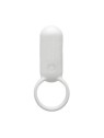 TENGA SVR Anello vibrante Bianco