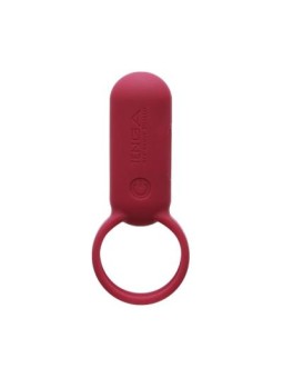 TENGA SVR anello vibrante Bordeaux
