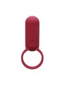 TENGA SVR anello vibrante Bordeaux