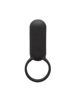 TENGA SVR Anello vibrante Nero