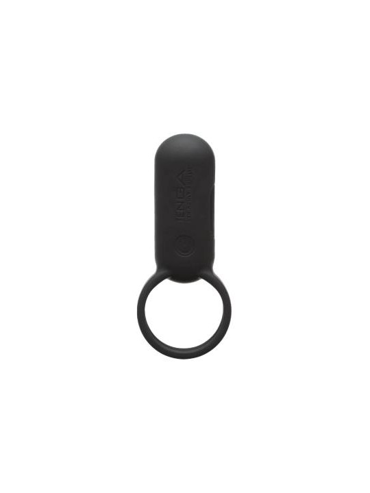 TENGA SVR Anello vibrante Nero