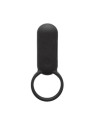 TENGA SVR Anello vibrante Nero