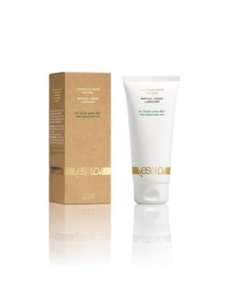 YES FOR LOV Natural Gel idratante lubrificante unisex con aloe